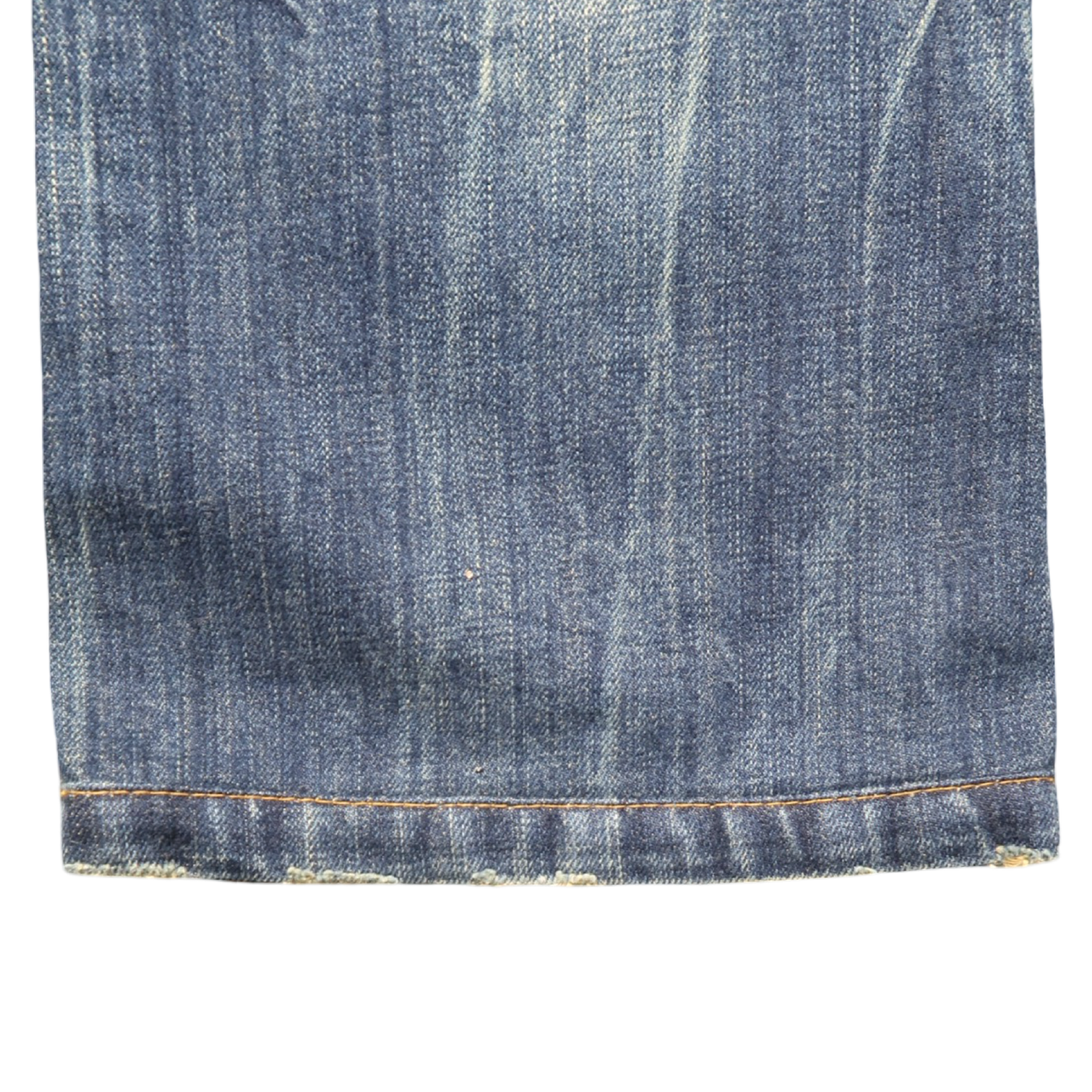 STUDIO FLARE JEANS - 27"
