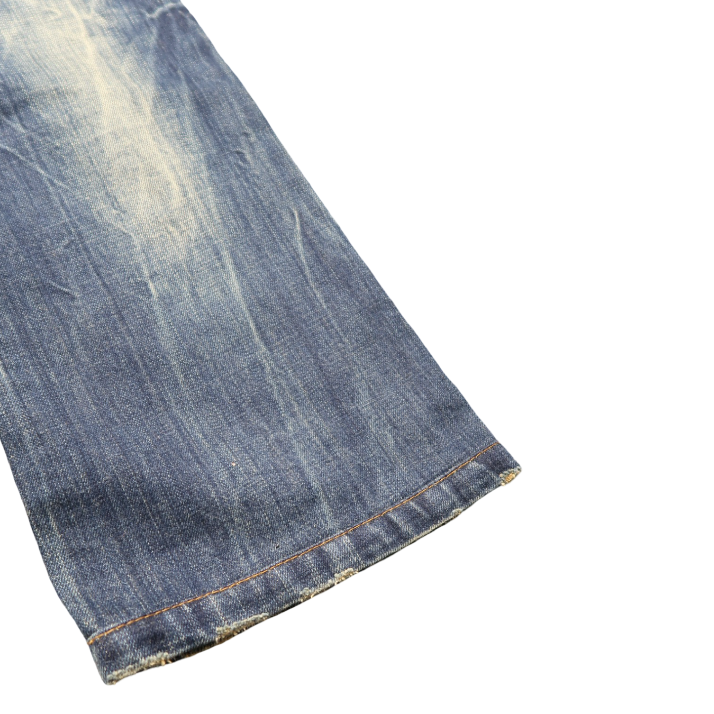 STUDIO FLARE JEANS - 27"