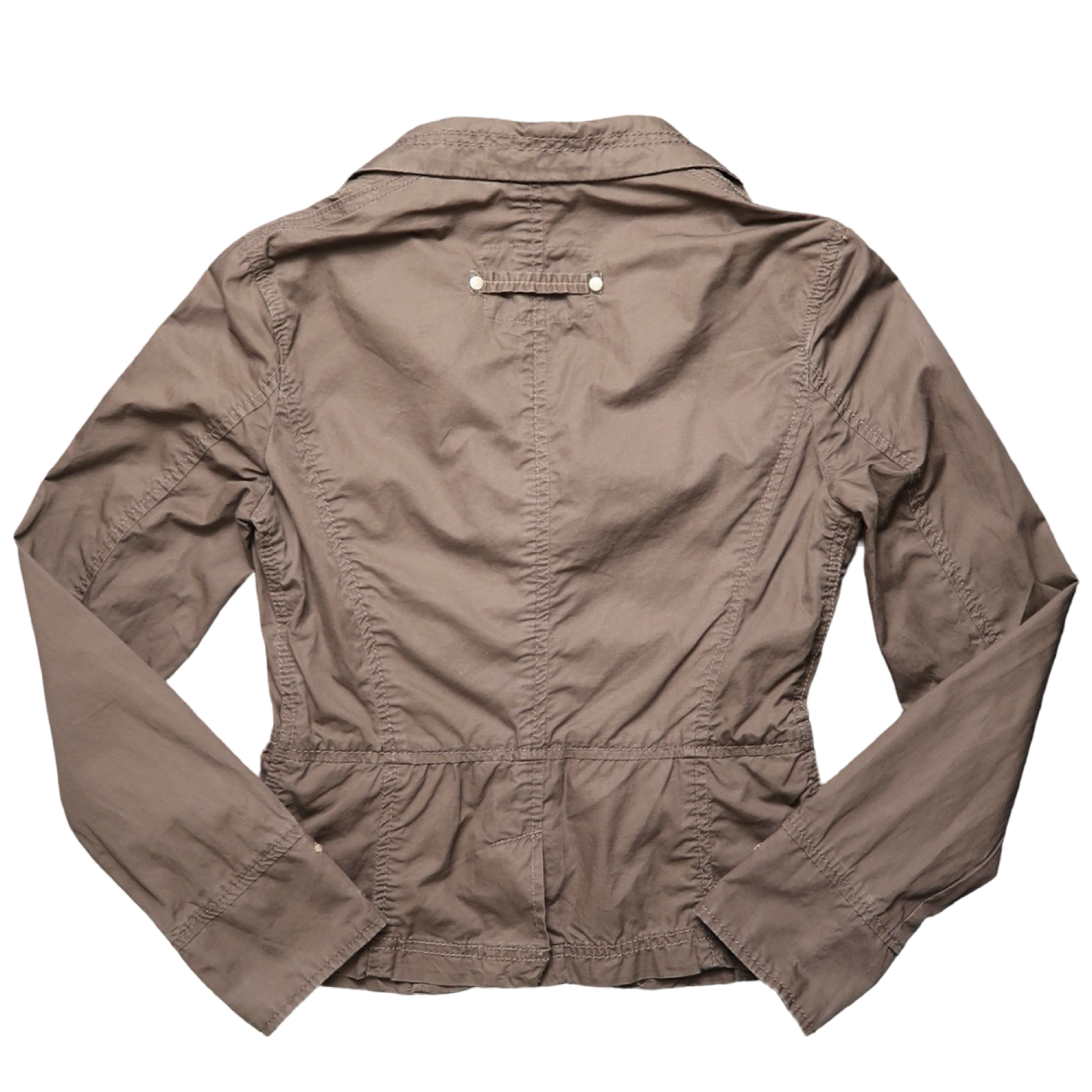ESPIRIT BROWN JACKET - S