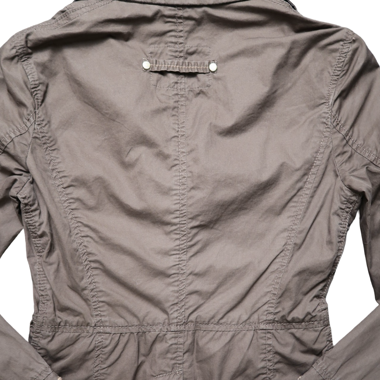 ESPIRIT BROWN JACKET - S