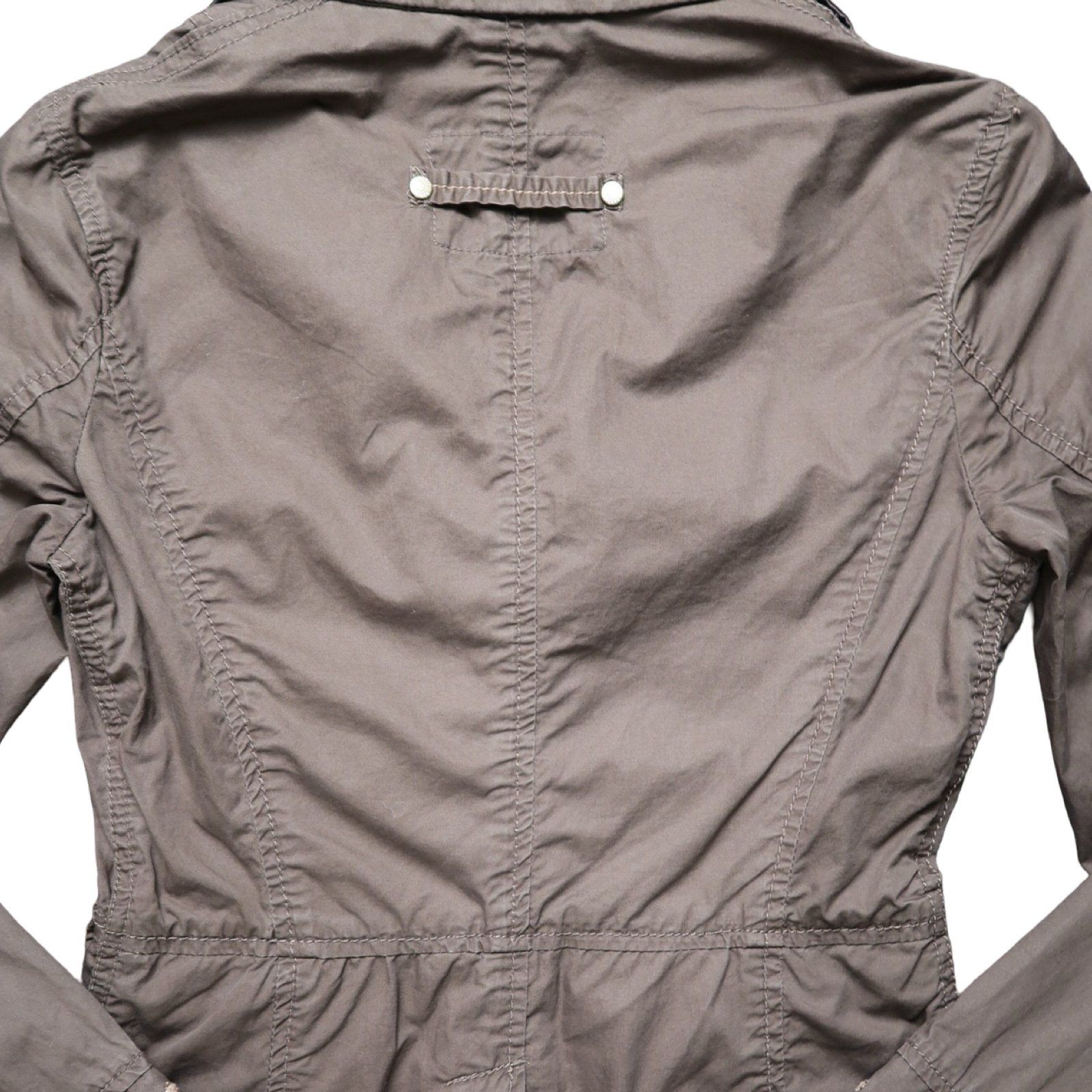 ESPRIT BROWN JACKET - S