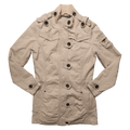 KAMA LONG TRENCH - M