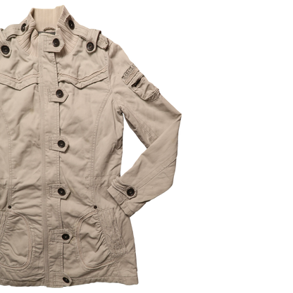 KAMA LONG TRENCH - M