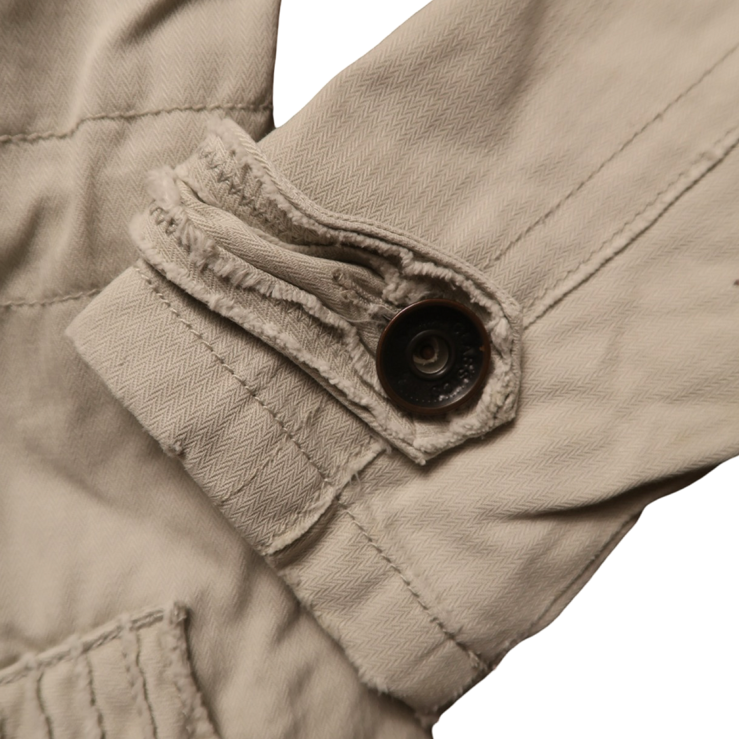 KAMA LONG TRENCH - M