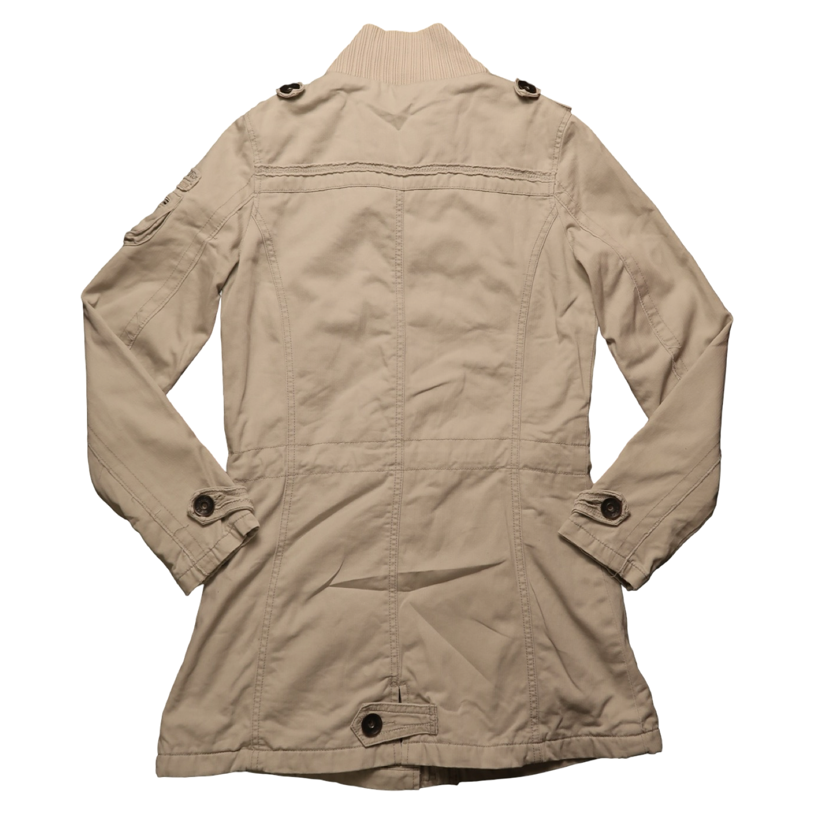 KAMA LONG TRENCH - M