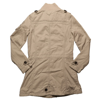 KAMA LONG TRENCH - M