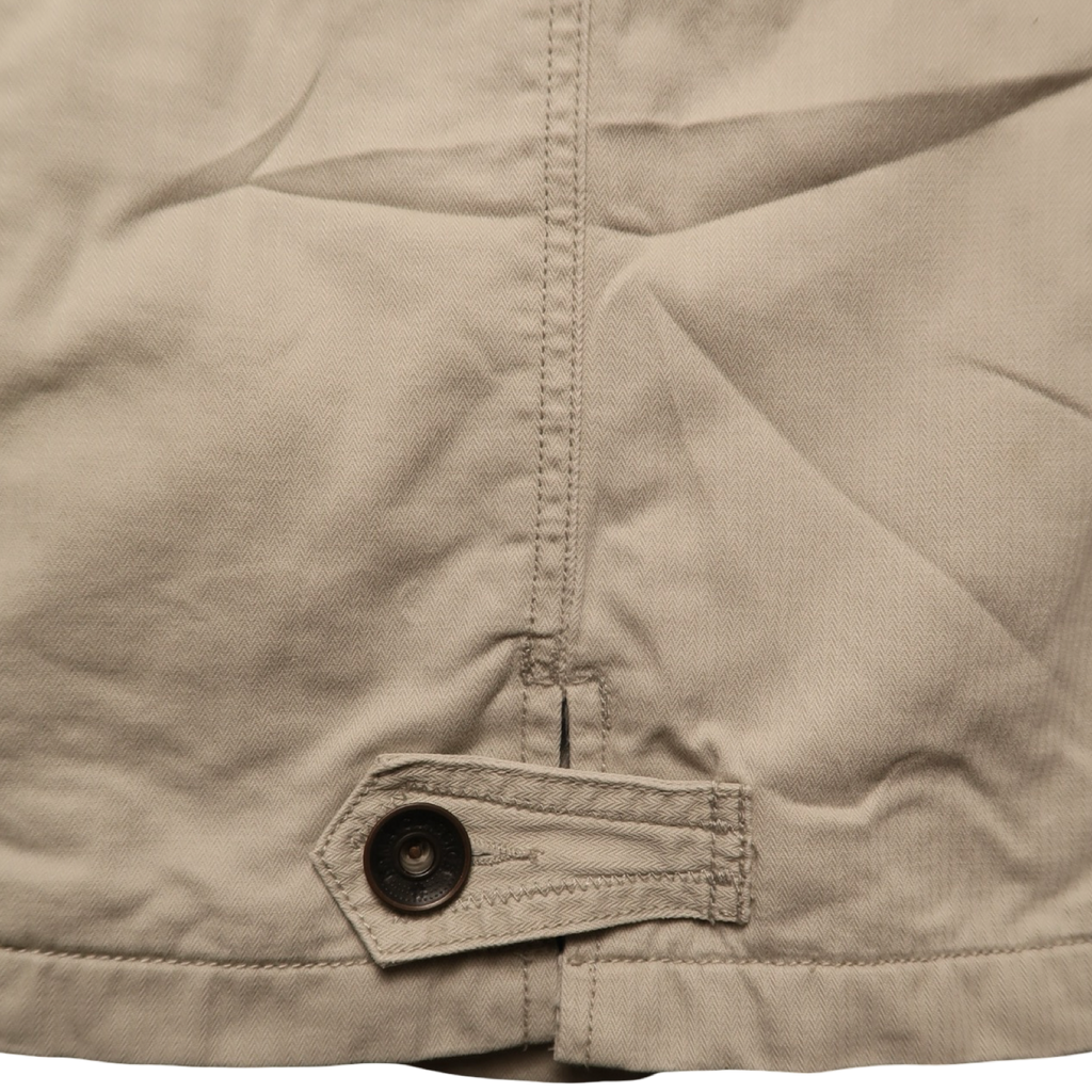 KAMA LONG TRENCH - M