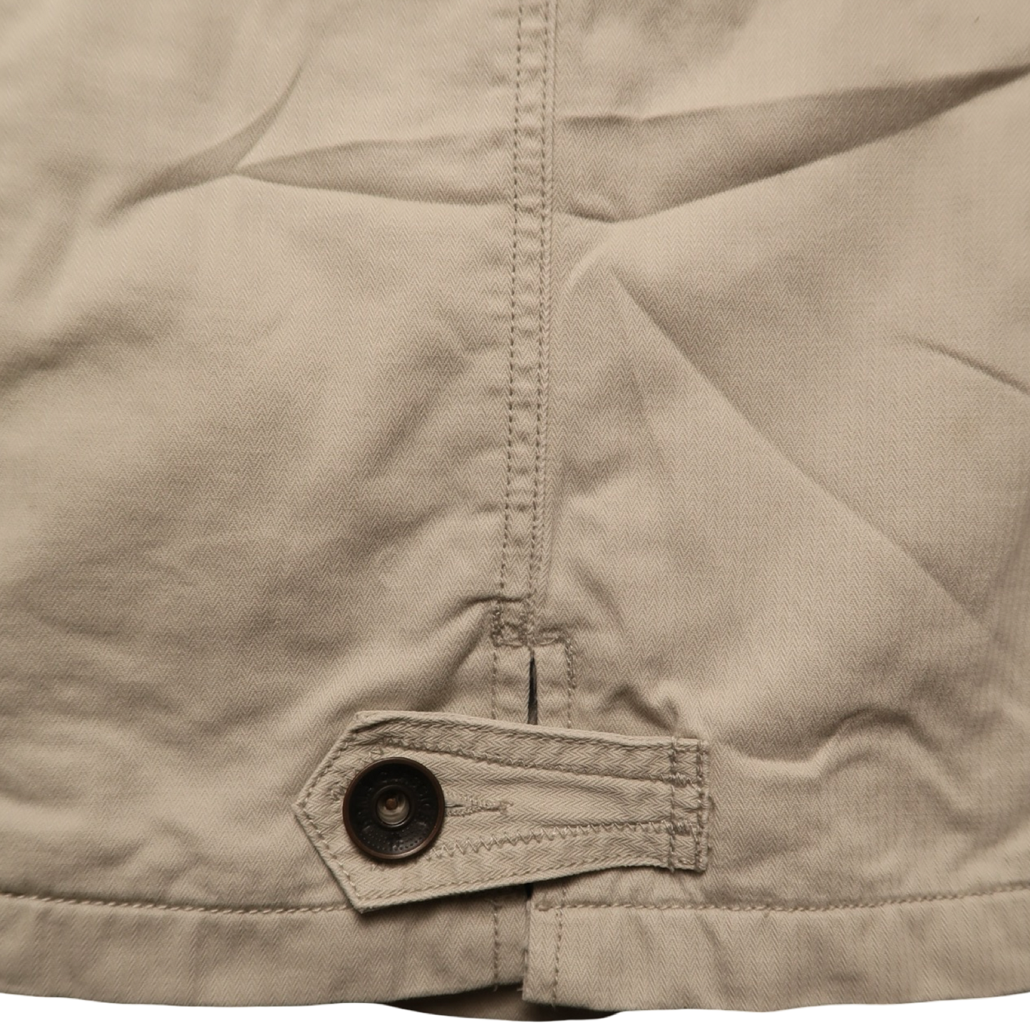 KAMA LONG TRENCH - M