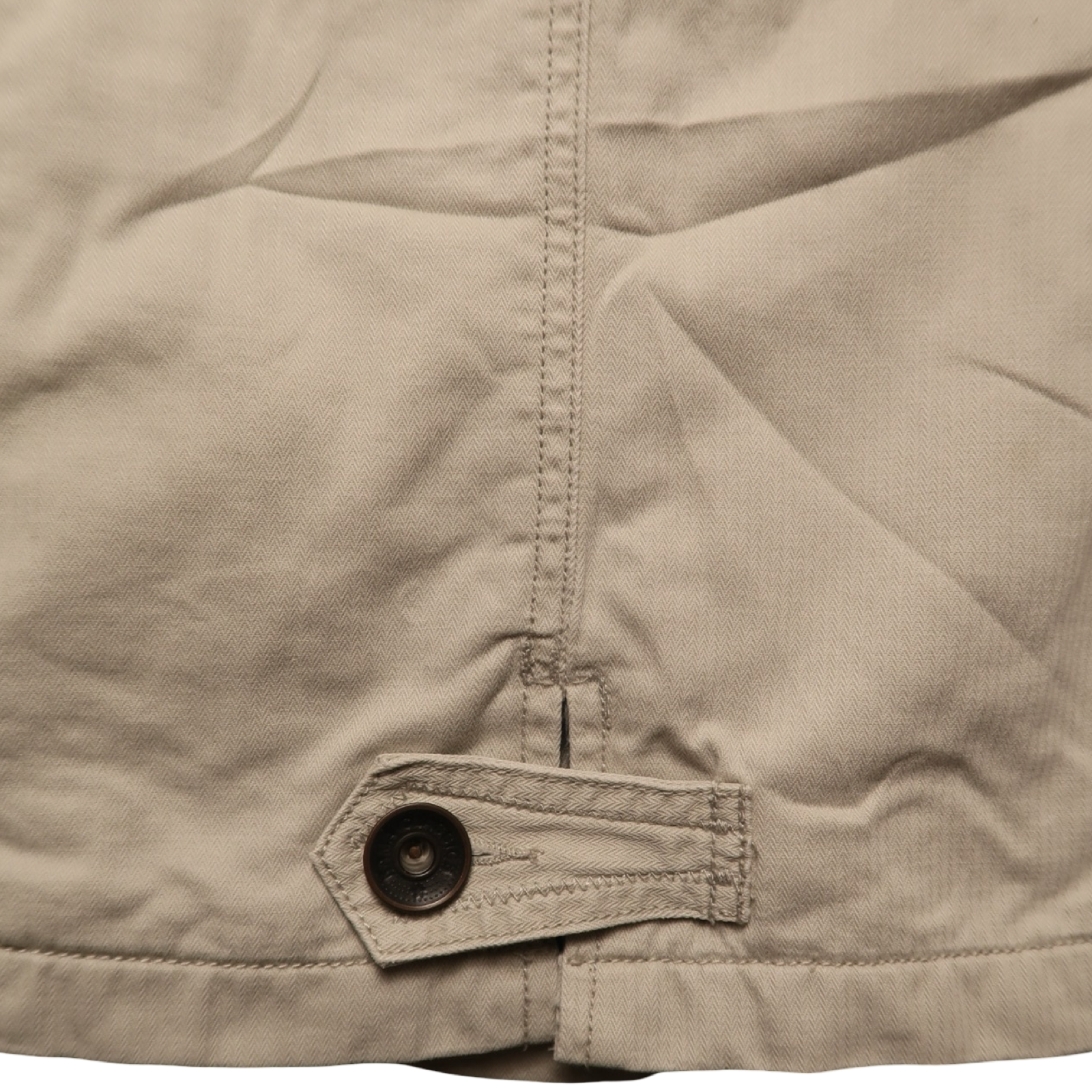 KAMA LONG TRENCH - M