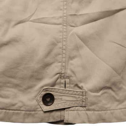 KAMA LONG TRENCH - M