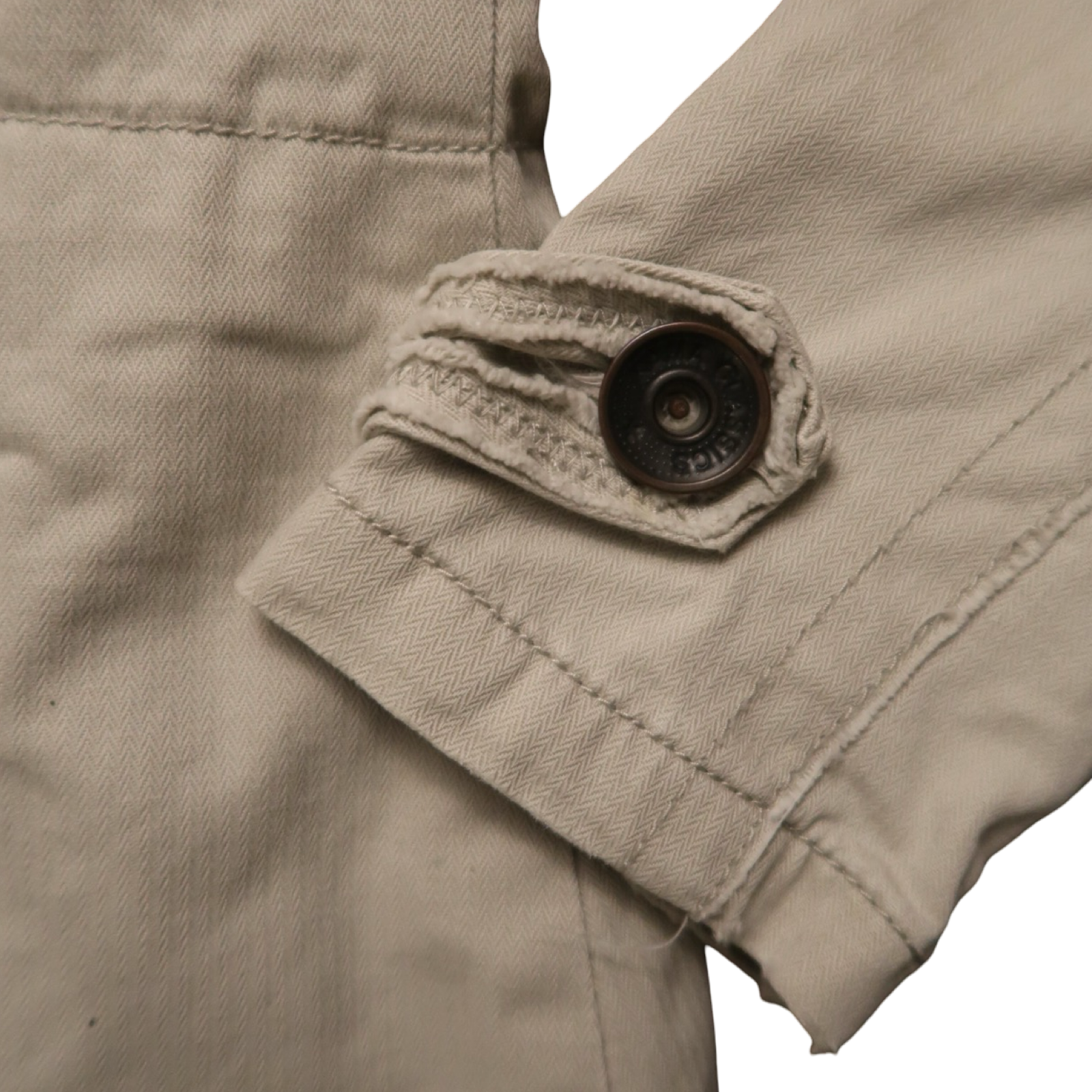 KAMA LONG TRENCH - M