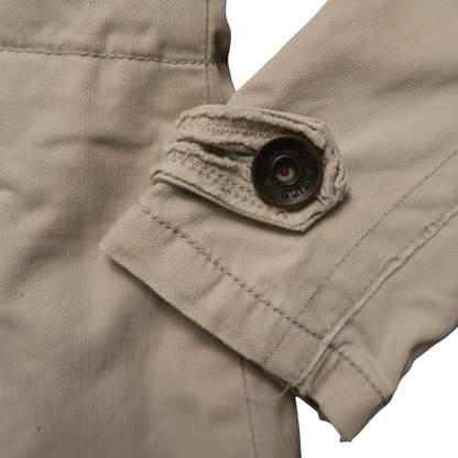 KAMA LONG TRENCH - M
