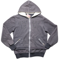 GUESS GREY JACKET - S