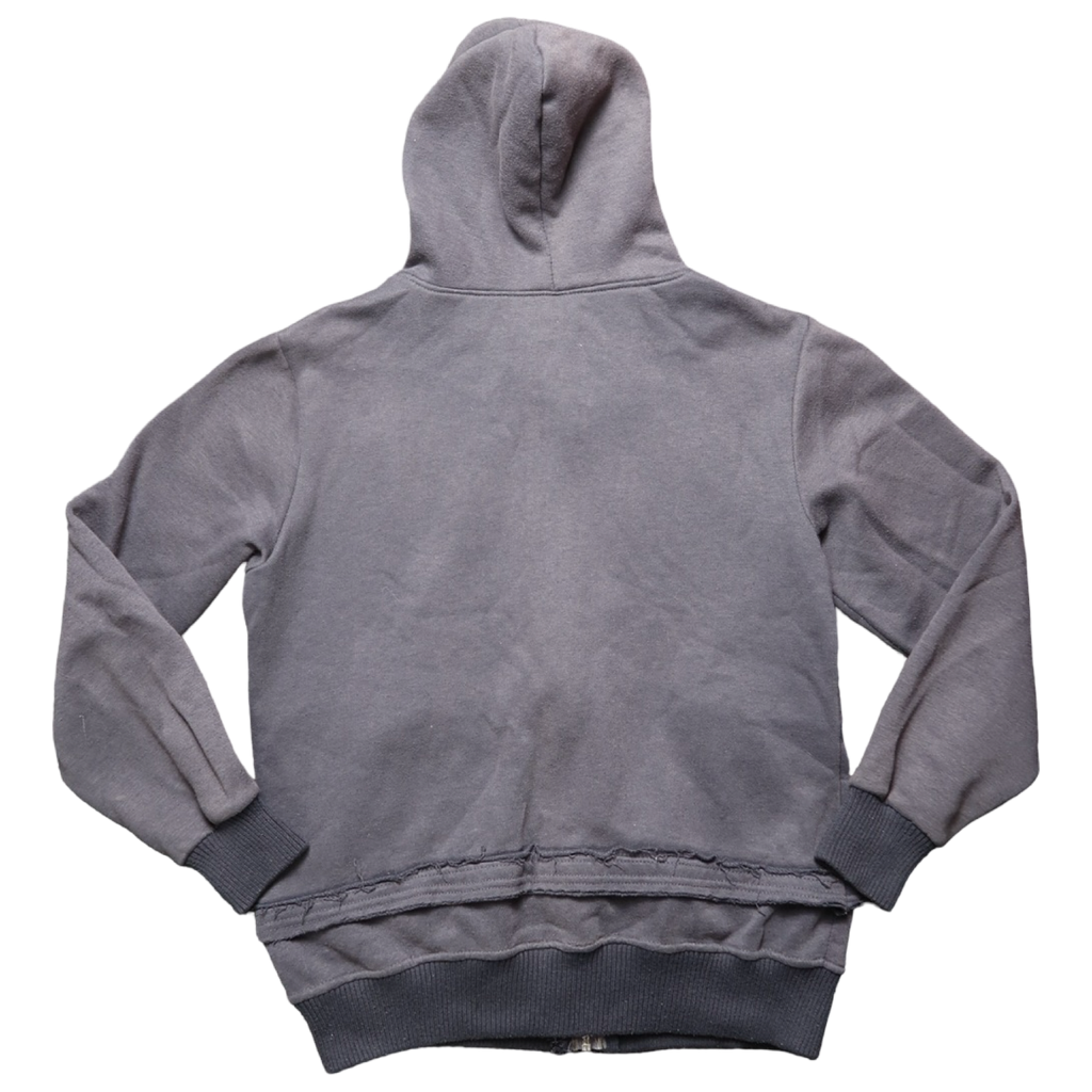 GUESS GREY JACKET - S