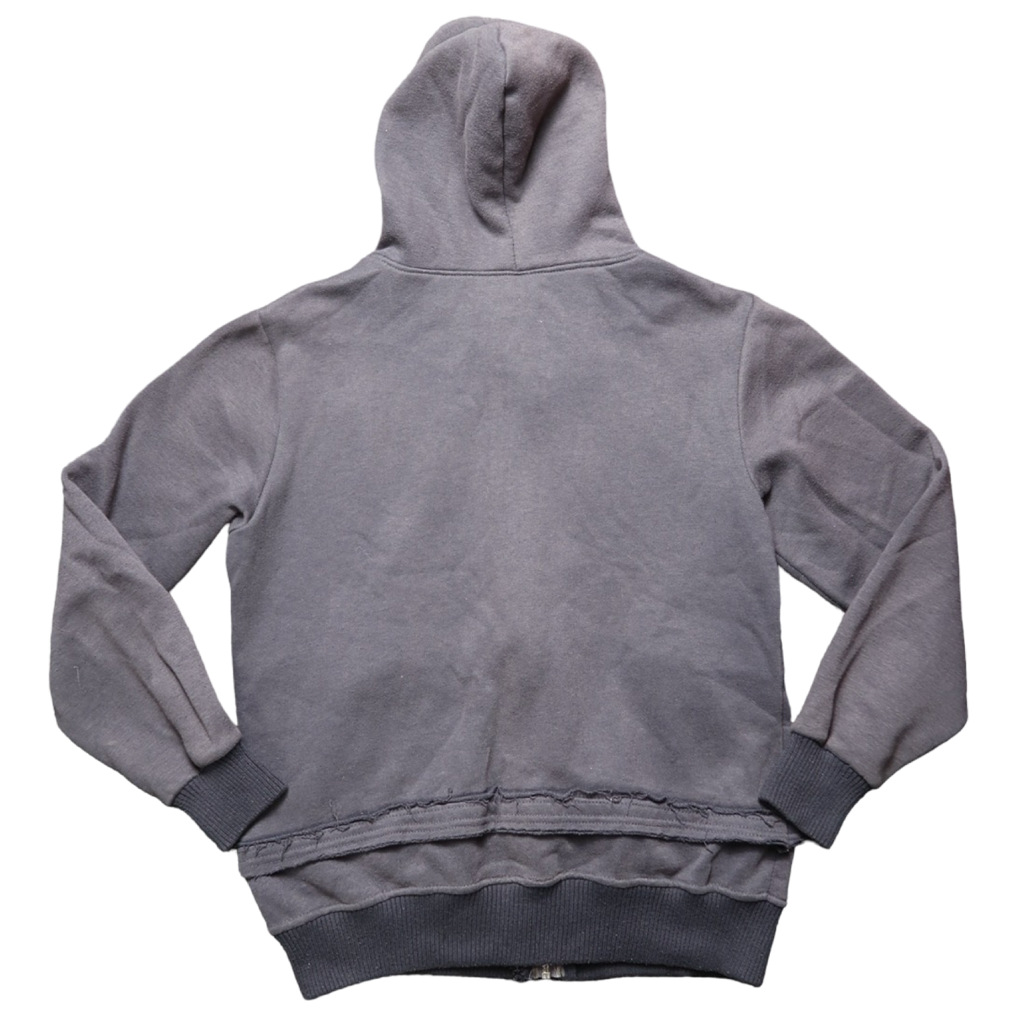GUESS GREY JACKET - S