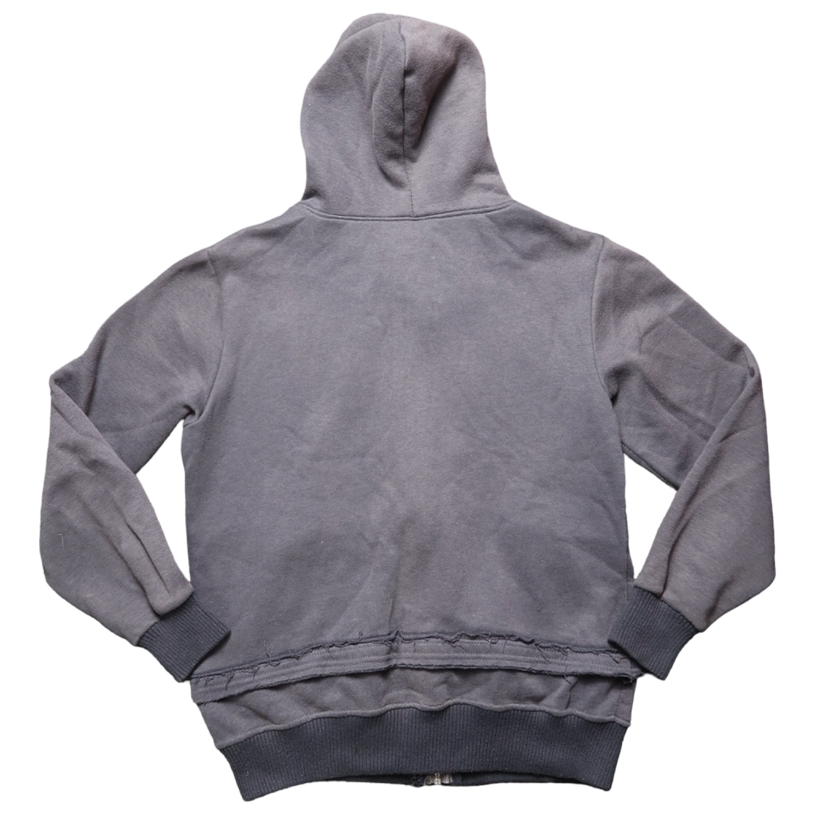 GUESS GREY JACKET - S