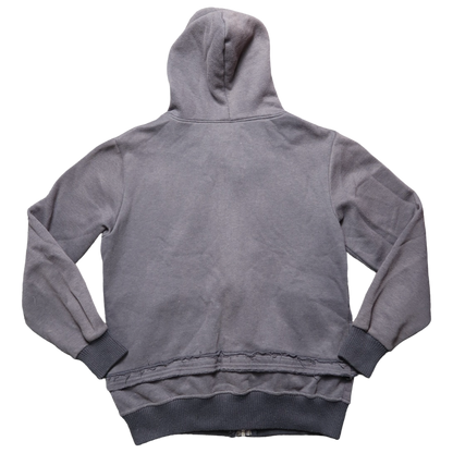GUESS GREY JACKET - S