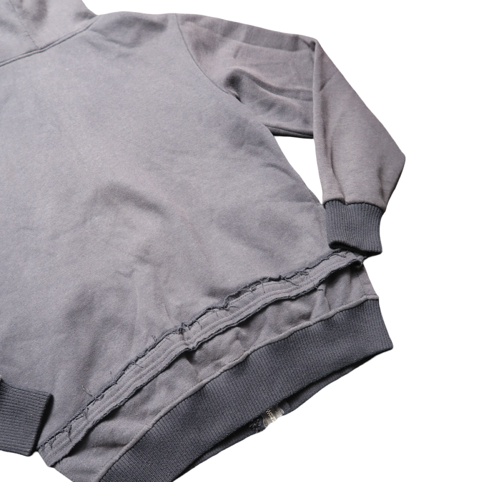GUESS GREY JACKET - S