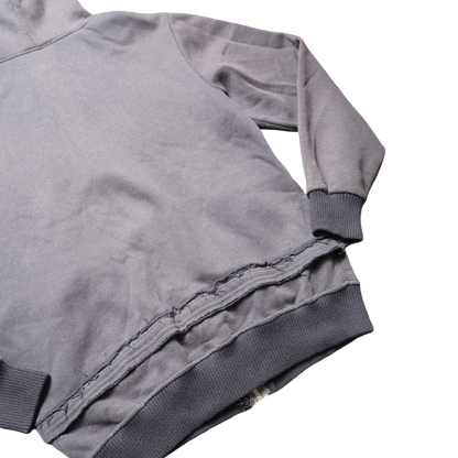 GUESS GREY JACKET - S
