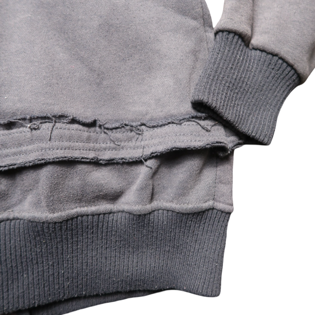 GUESS GREY JACKET - S