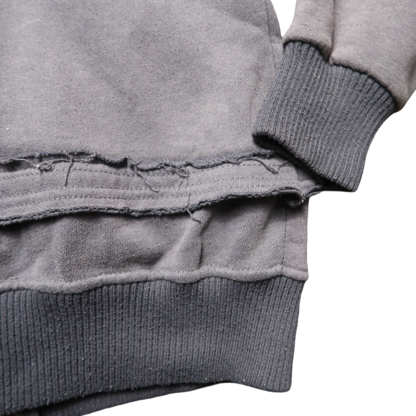 GUESS GREY JACKET - S