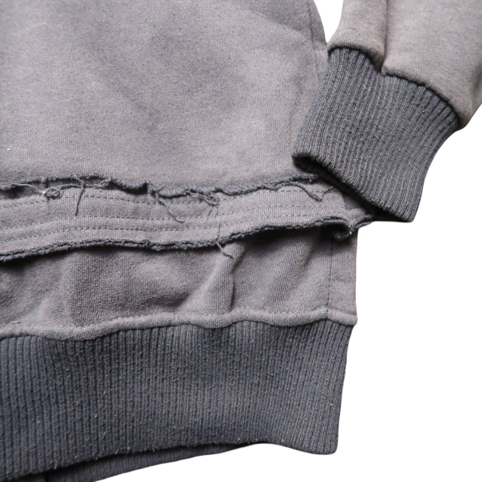 GUESS GREY JACKET - S