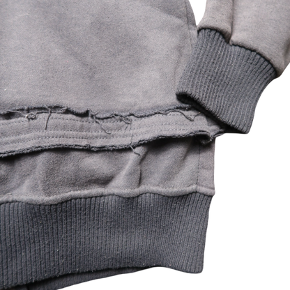 GUESS GREY JACKET - S