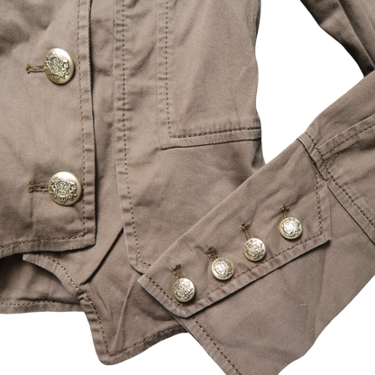 NAPOLEON JACKET - M