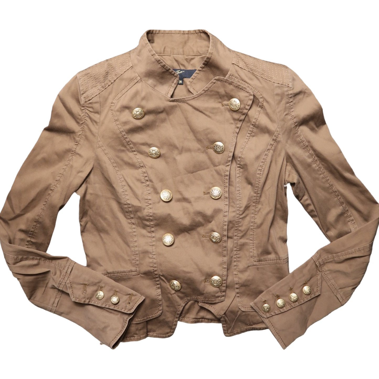 NAPOLEON JACKET - M