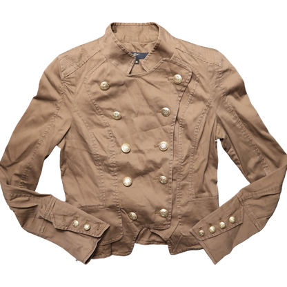 NAPOLEON JACKET - M