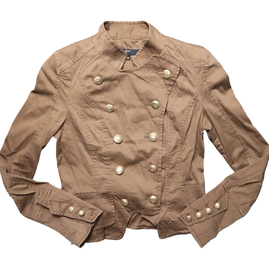 NAPOLEON JACKET - M