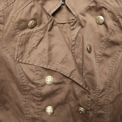 NAPOLEON JACKET - M