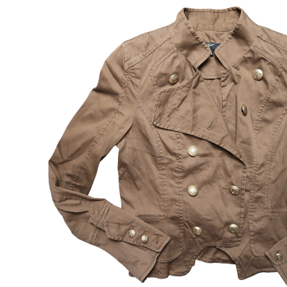 NAPOLEON JACKET - M