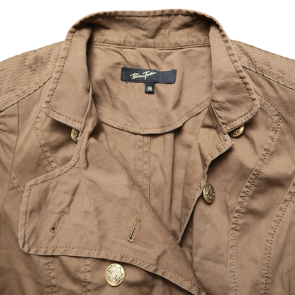 NAPOLEON JACKET - M
