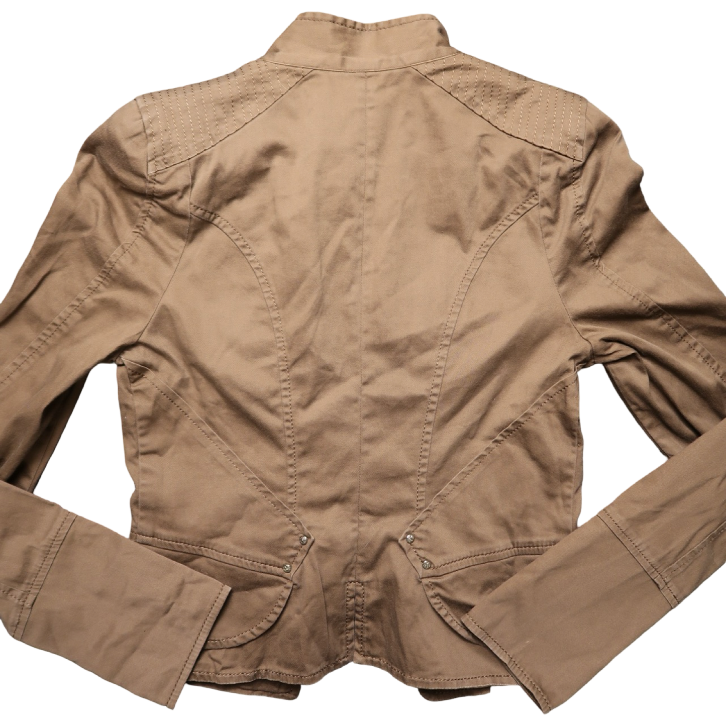 NAPOLEON JACKET - M