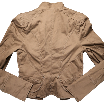 NAPOLEON JACKET - M