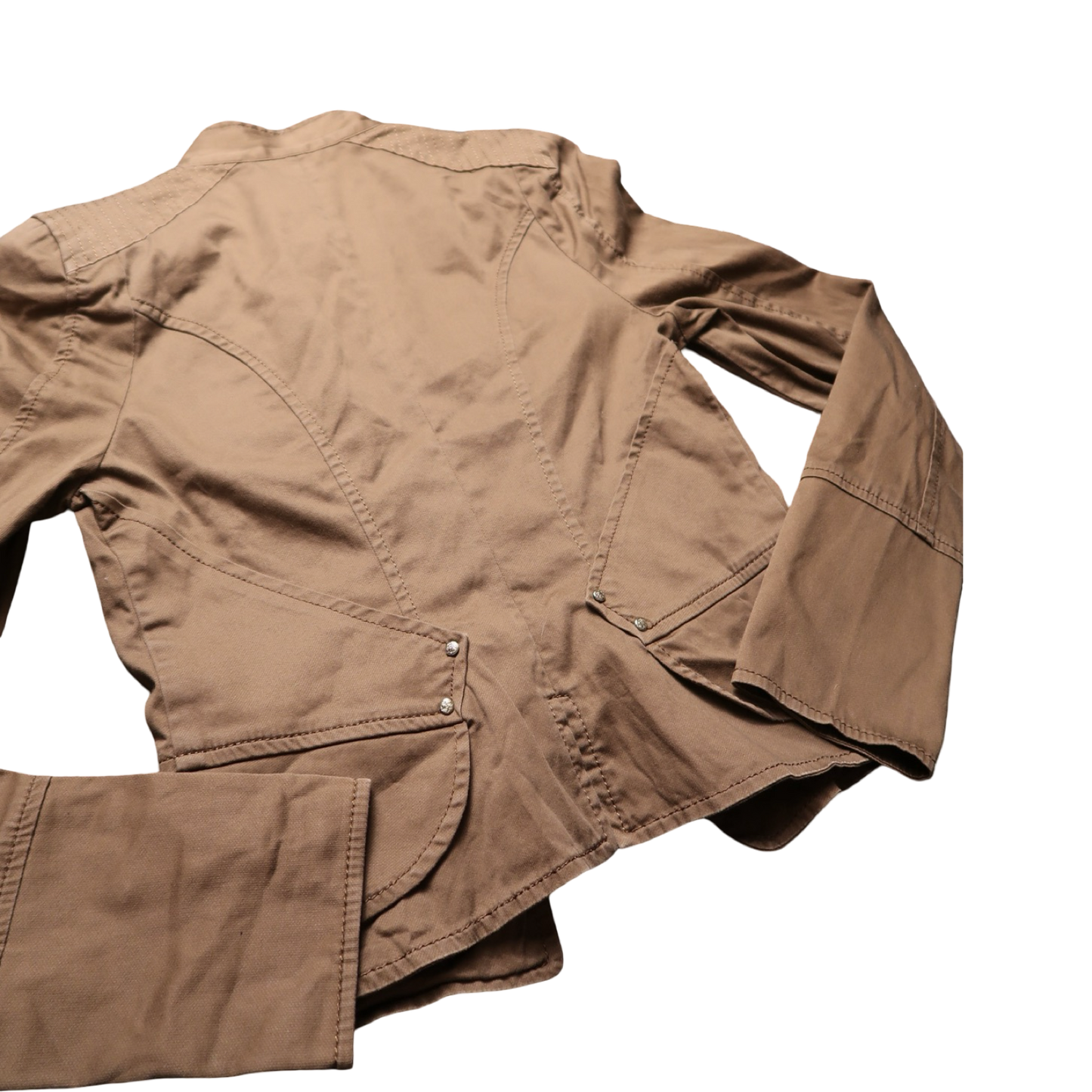 NAPOLEON JACKET - M