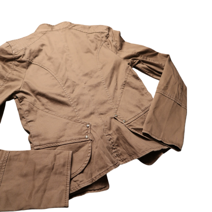 NAPOLEON JACKET - M