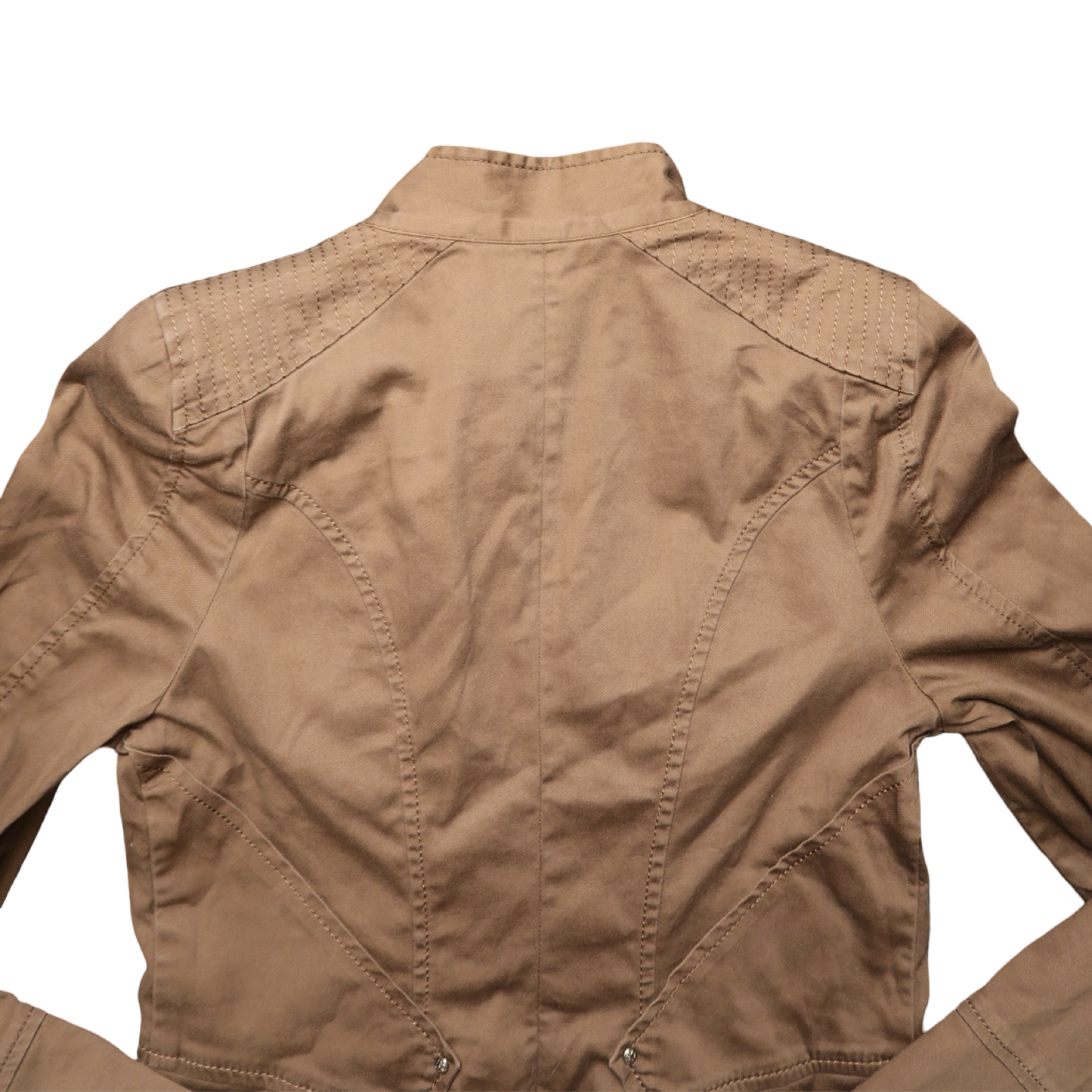 NAPOLEON JACKET - M