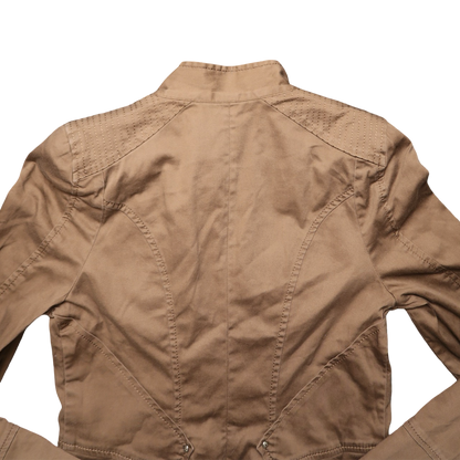 NAPOLEON JACKET - M