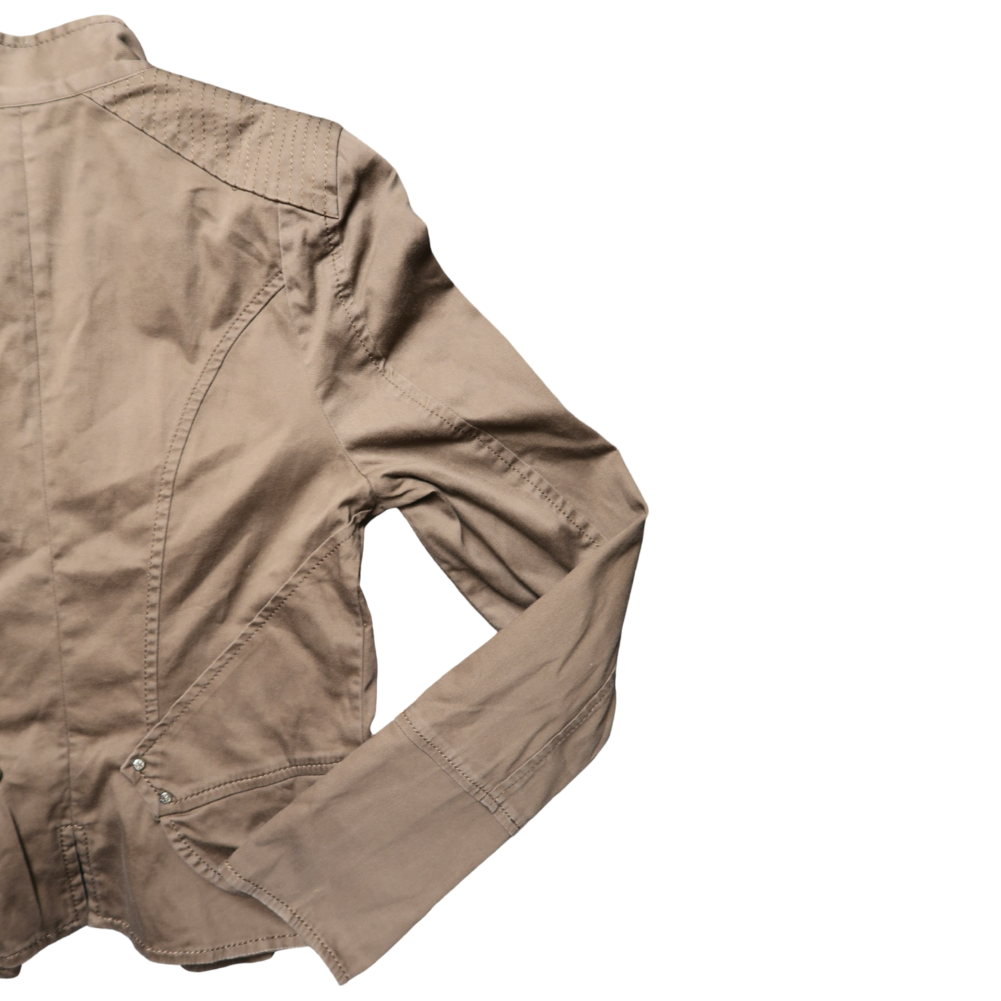 NAPOLEON JACKET - M
