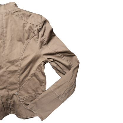 NAPOLEON JACKET - M
