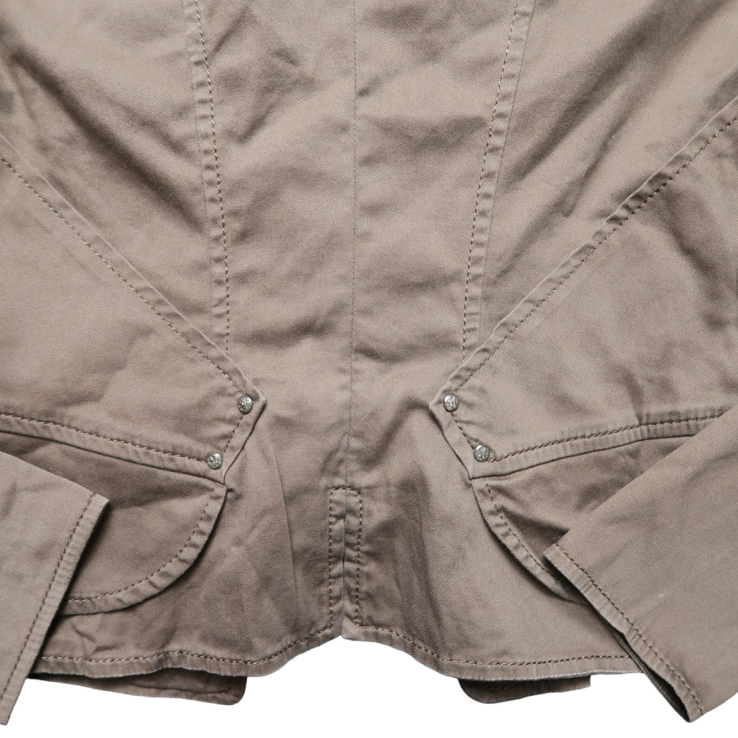 NAPOLEON JACKET - M