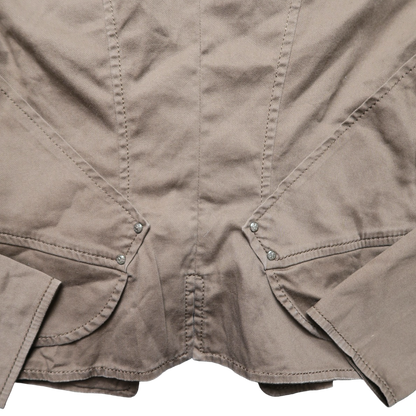 NAPOLEON JACKET - M