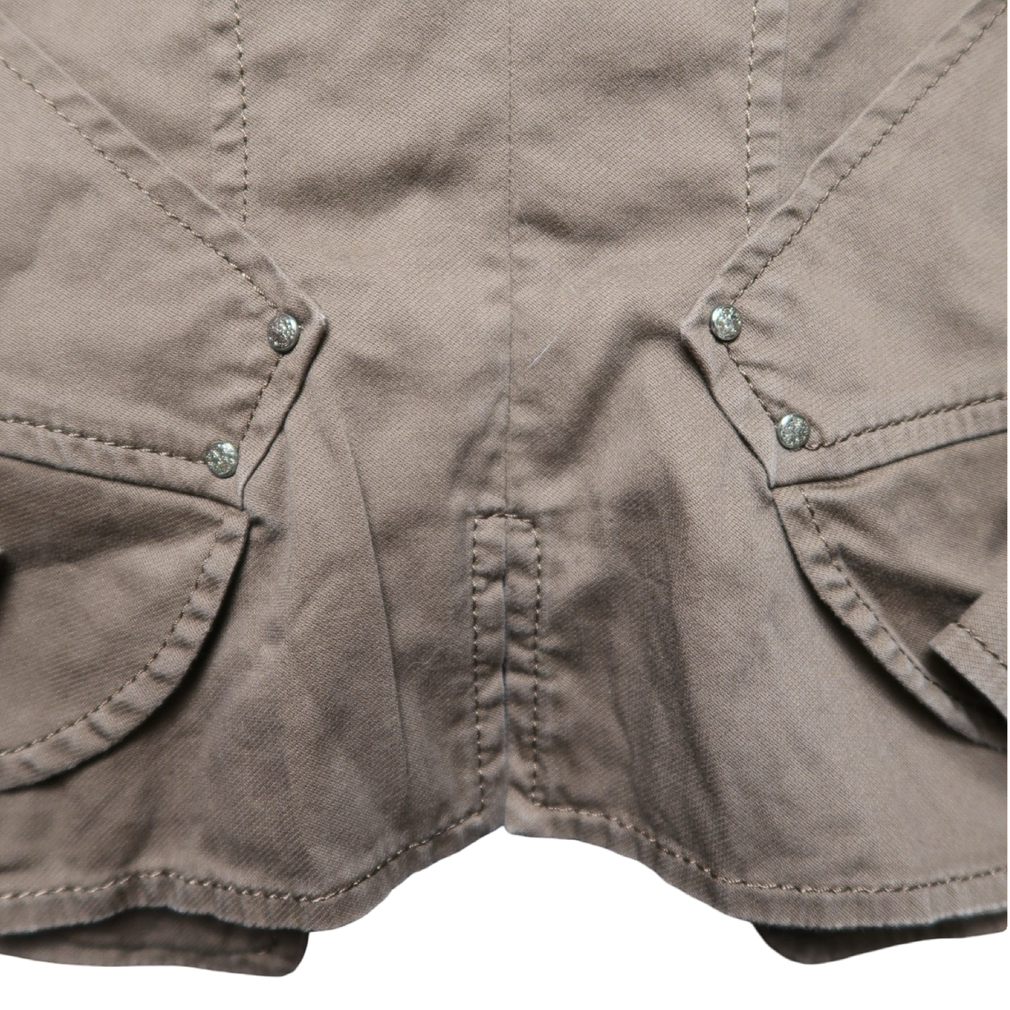 NAPOLEON JACKET - M