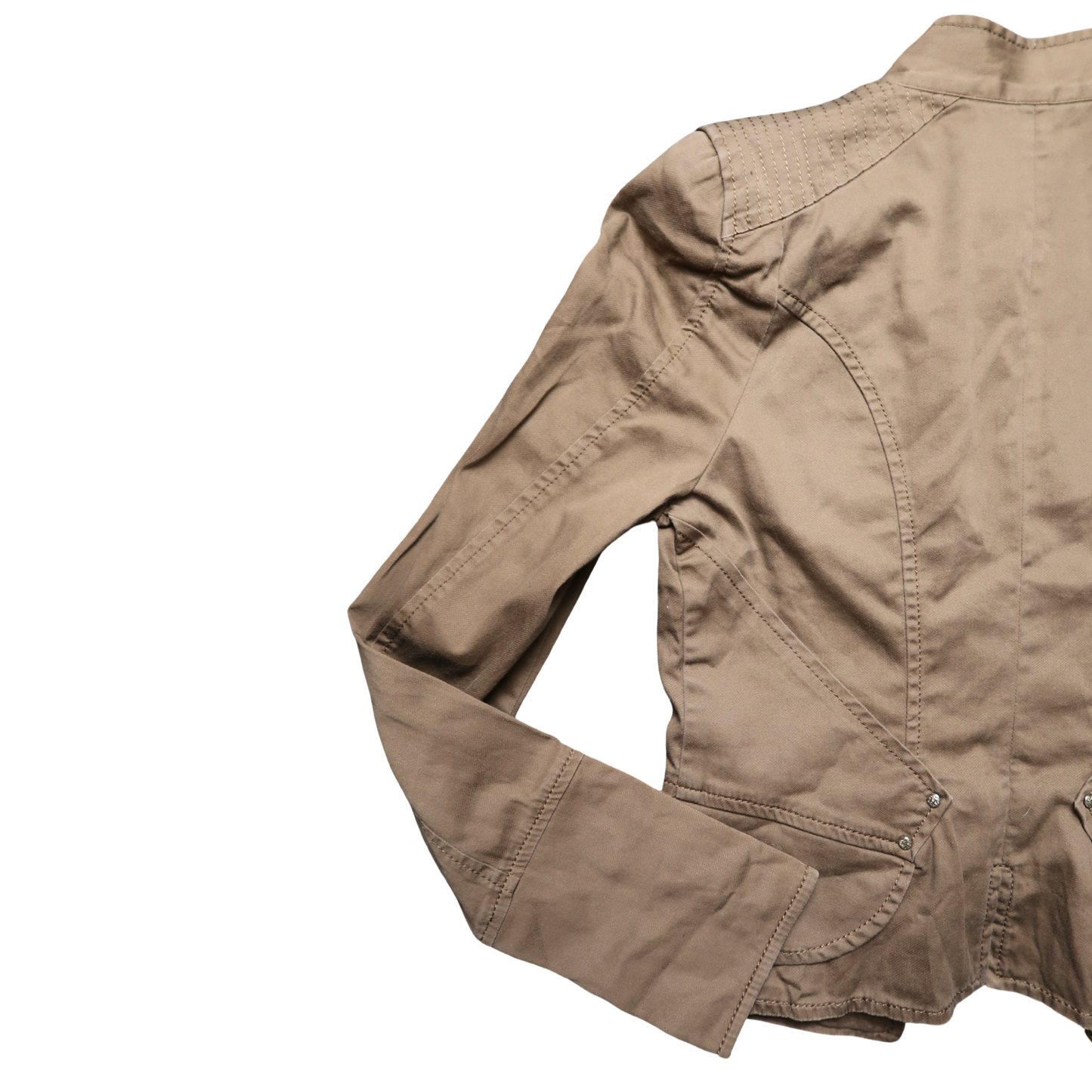 NAPOLEON JACKET - M