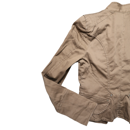 NAPOLEON JACKET - M