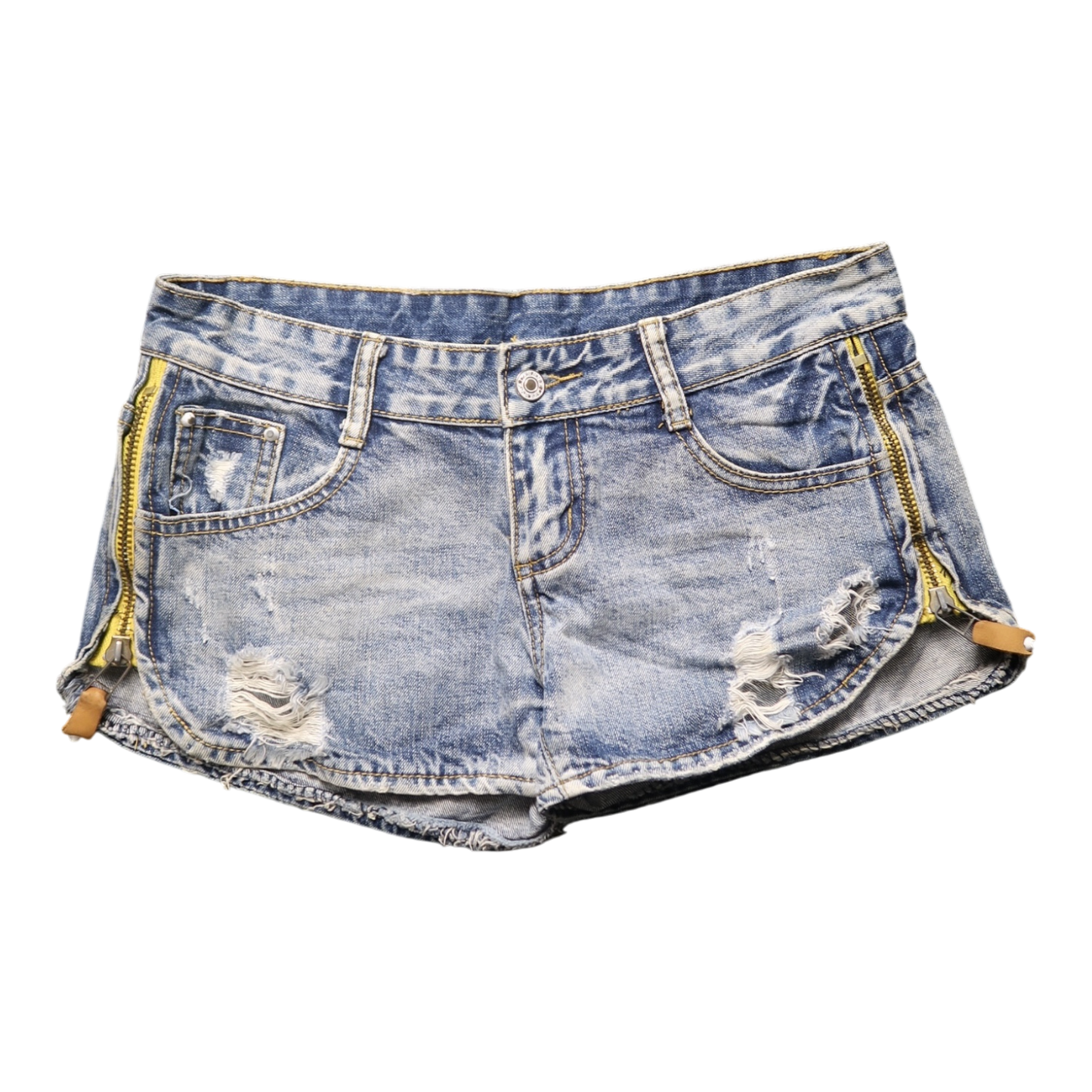 VINTAGE MINI SHORT - 31"