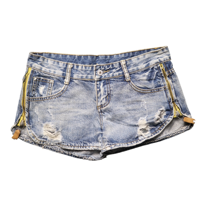 VINTAGE MINI SHORT - 31"