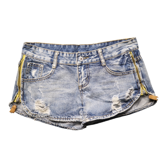 VINTAGE MINI SHORT - 31"